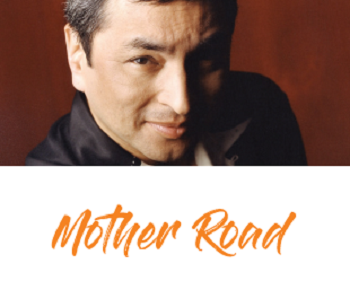 Mother Road - Octavio Solis